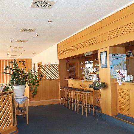 Hotel Pension Stoertebeker Biendorf Bagian luar foto