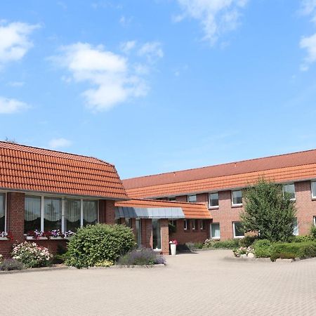Hotel Pension Stoertebeker Biendorf Bagian luar foto