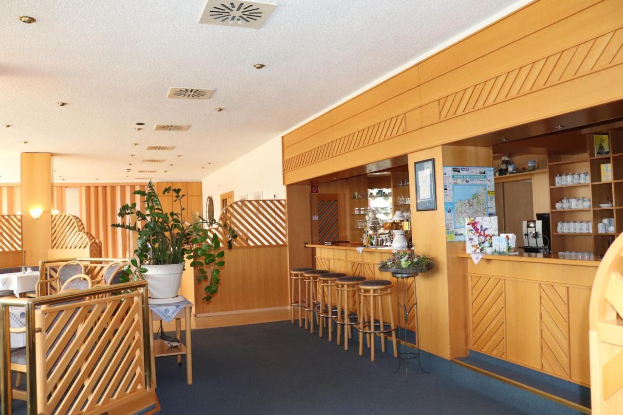 Hotel Pension Stoertebeker Biendorf Bagian luar foto