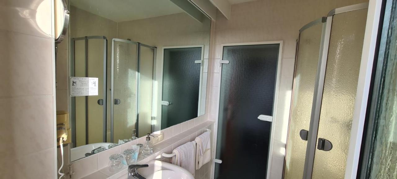 Hotel Pension Stoertebeker Biendorf Bagian luar foto