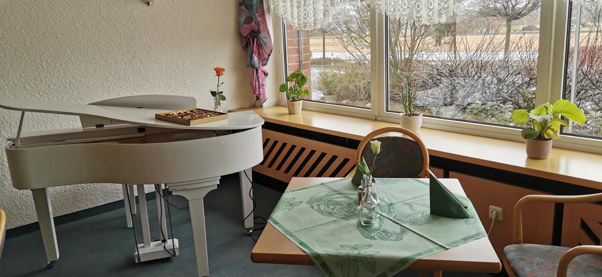 Hotel Pension Stoertebeker Biendorf Bagian luar foto